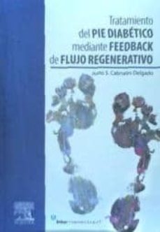 TRATAMIENTO DEL PIE DIAB TICO MEDIANTE FEEDBACK DE FLUJO REGENERATIVO