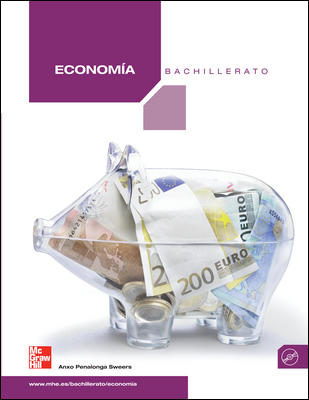 Libro Economia Mc Graw Hill 1o Bachillerato Pdf Libros Afabetización