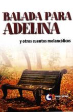 BALADA PARA ADELINA
