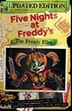 THE FREDDY FILES: UPDATED EDITION (FIVE NIGHTS AT FREDDY S)