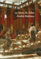 LA REINA DE SABA