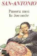 PASSEZ-MOI LA JOCONDE