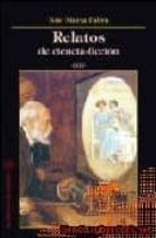 RELATOS DE CIENCIA FICCION