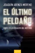 EL ULTIMO PELDAÑO