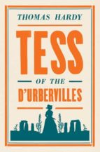 TESS OF THE D URBERVILLES