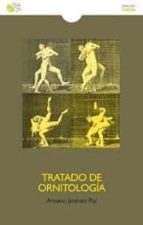 TRATADO DE ORNITOLOGIA