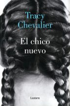 EL CHICO NUEVO (PROYECTO SHAKESPEARE)