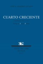 CUARTO CRECIENTE
