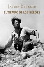 EL TIEMPO DE LOS HEROES