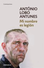 MI NOMBRE ES LEGION