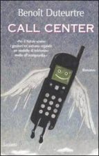 CALL CENTER