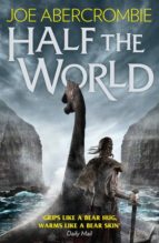 HALF THE WORLD (SHATTERED SEA 2)
