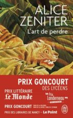 L ART DE PERDRE