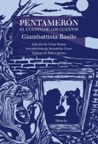 PENTAMERON: EL CUENTO DE LOS CUENTOS