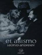 EL ABISMO Leonid Andréiev OLIVO AZUL Casa del Libro Colombia