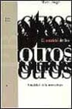 el sentido de los otros: actualidad de la antropologia-marc auge-9788449302268