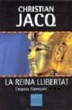 LA REINA LLIBERTAT III ; L ESPASA FLAMEJANT