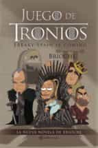JUEGO DE TRONIOS: FREAKY-SPAIN IS COMING