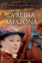 LA REINA AMAZONA: ¿QUE INCREÍBLE SECRETO FAMILIAR PUEDE ESCONDER UN DIARIO?
