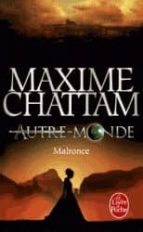 AUTRE-MONDE (VOLUME 2, MALRONCE)