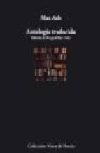 ANTOLOGIA TRADUCIDA