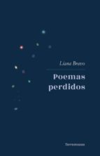 POEMAS PERDIDOS