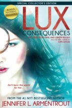 LUX: CONSEQUENCES (OPAL AND ORIGIN)