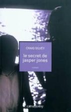 LE SECRET DE JASPER JONES