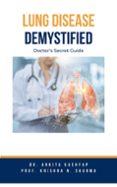 Ebook LUNG DISEASES DEMYSTIFIED DOCTOR S SECRET GUIDE EBOOK De Casa