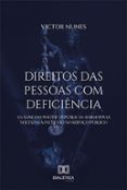 Ebook DIREITOS DAS PESSOAS DEFICIÊNCIA EBOOK de Casa del Libro