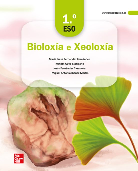 Biolox A E Xeolox A Eso Galicia Edici N Lomloe Con Isbn