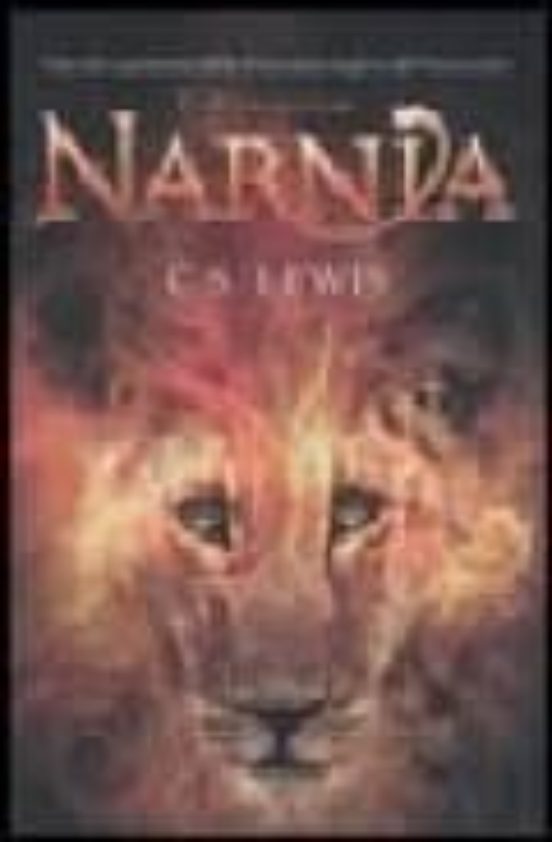 LE CRONACHE DI NARNIA IL NIPOTE DEL MAGO IL LEONE LA STREGA E L