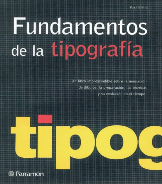 FUNDAMENTOS DE LA TIPOGRAFIA AMBROSE Casa Del Libro