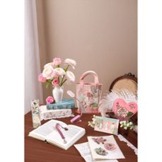 bolsa de tela para libros jane austen new-4033477835628