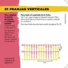 mezcla y combina granny squares puntos-claire montgomerie-9789464992038
