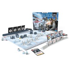 asmodee star wars: la batalla de hoth-3558380129158