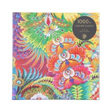 puzle paperblanks, amanecer de 1.000 piezas-9781439796658