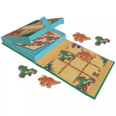 tres en raya (juego magnético)-9791039536998