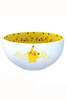 pokemon - bol - 600 ml - "pikachu"-3665361107118
