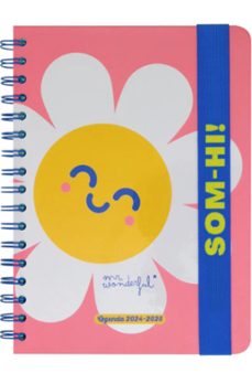 agenda wonder 2024-25 setmanal - som-hi!-8445641046918