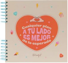 mr. wonderful album de fotos rasca-rasca - cualquier plan a tu lado es mejor de lo esperado-8445641039668