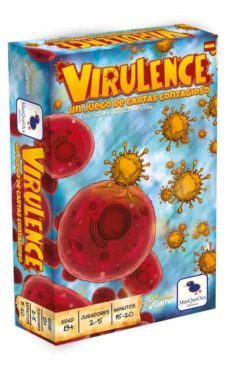 virulence-8437013454988