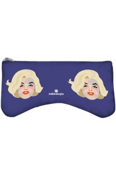 funda de gafas geo marilyn-8435636106598