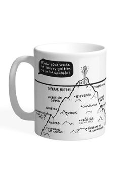 taza pedrita parker exito-8436553496298