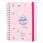 agenda clásica 2020 día por página-8435460752978