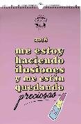 tan tan fan calendario pared 2018 la vecina rubia-8432715094708 tan tan fan calendario pared 2018 la vecina rubia-8432715094708