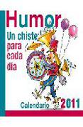 calendario 2011 del humor-9788492716500 calendario 2011 del humor-9788492716500