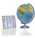 globo terraqueo infantil 30 cm-5708017002905 globo terraqueo infantil 30 cm-5708017002905