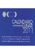 calendario astrologico lunar 2011-9788461428854 calendario astrologico lunar 2011-9788461428854