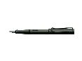pluma lamy safari negro 17 f 1303886-4014519304982 pluma lamy safari negro 17 f 1303886-4014519304982